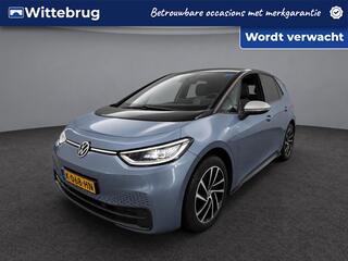 Volkswagen ID.3 Business 58 kWh / App connect / Navigati