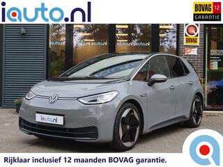 Volkswagen ID.3 Max 58 kWh Sport Pano/IQ.Light/Keyless/C