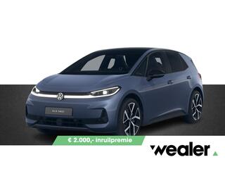 Volkswagen ID.3 Neo Style 84 kWh accu 170 kW / 231 PK Ha