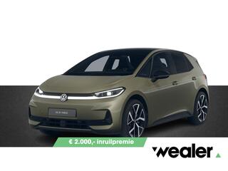 Volkswagen ID.3 Neo Style 84 kWh accu 170 kW / 231 PK Ha