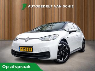 Volkswagen ID.3 Pro 58 kWh 1e-Eig & Keurig-Onderh. BOVAG
