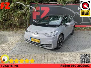 Volkswagen ID.3 Pro 58 kWh Navigatie-Airco-Cruise contro