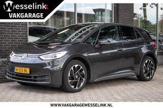 Volkswagen ID.3 Tech 58 kWh | Panoramadak