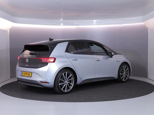Volkswagen ID.3 Business 58 kWh 204 PK | SOH 90,60 | 20 inch LM velgen | stoelverwarming | Matrix LED koplampen | – foto 5