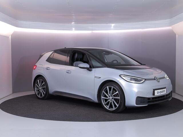 Volkswagen ID.3 Business 58 kWh 204 PK | SOH 90,60 | 20 inch LM velgen | stoelverwarming | Matrix LED koplampen | – foto 6