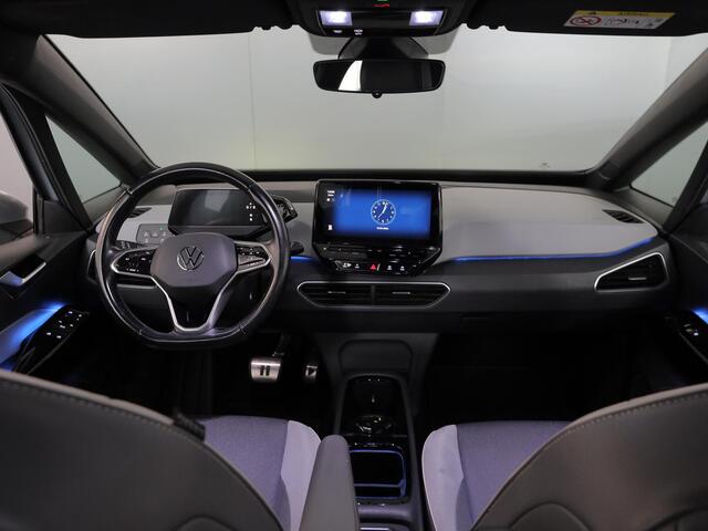 Volkswagen ID.3 Business 58 kWh 204 PK | SOH 90,60 | 20 inch LM velgen | stoelverwarming | Matrix LED koplampen | – foto 7