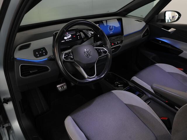 Volkswagen ID.3 Business 58 kWh 204 PK | SOH 90,60 | 20 inch LM velgen | stoelverwarming | Matrix LED koplampen | – foto 8
