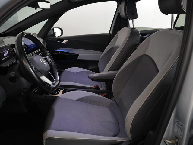 Volkswagen ID.3 Business 58 kWh 204 PK | SOH 90,60 | 20 inch LM velgen | stoelverwarming | Matrix LED koplampen | – foto 9