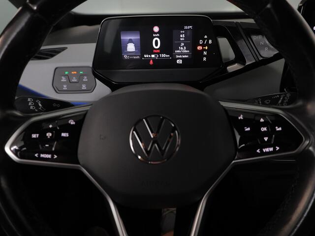 Volkswagen ID.3 Business 58 kWh 204 PK | SOH 90,60 | 20 inch LM velgen | stoelverwarming | Matrix LED koplampen | – foto 10