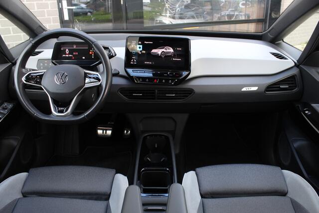 Volkswagen ID.3 First Max 58 kWh / Panoramadak / SOH 92% / N.A.P. – foto 2