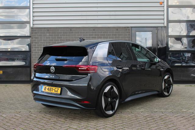 Volkswagen ID.3 First Max 58 kWh / Panoramadak / SOH 92% / N.A.P. – foto 3