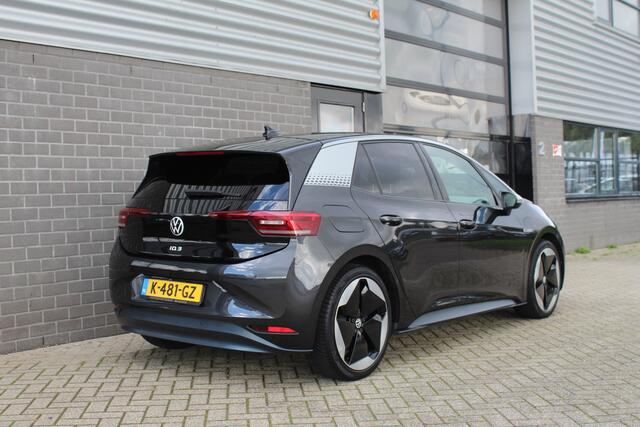 Volkswagen ID.3 First Max 58 kWh / Panoramadak / SOH 92% / N.A.P. – foto 5