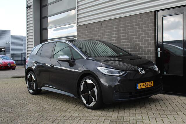 Volkswagen ID.3 First Max 58 kWh / Panoramadak / SOH 92% / N.A.P. – foto 6