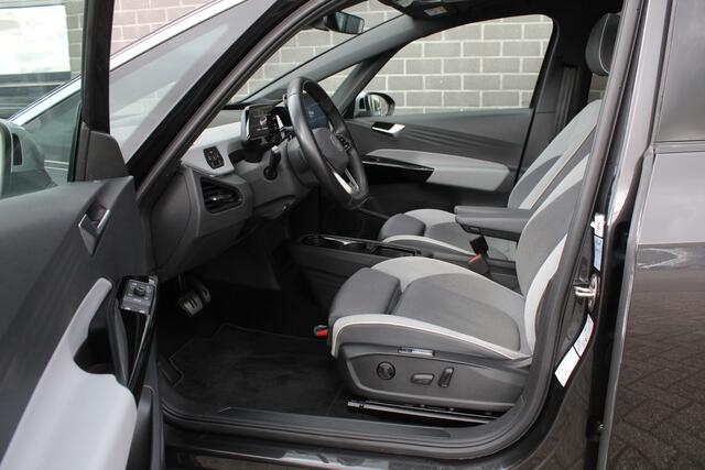 Volkswagen ID.3 First Max 58 kWh / Panoramadak / SOH 92% / N.A.P. – foto 8