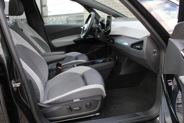 Volkswagen ID.3 First Max 58 kWh / Panoramadak / SOH 92% / N.A.P. – foto 9