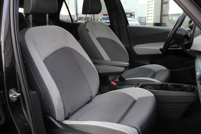 Volkswagen ID.3 First Max 58 kWh / Panoramadak / SOH 92% / N.A.P. – foto 10