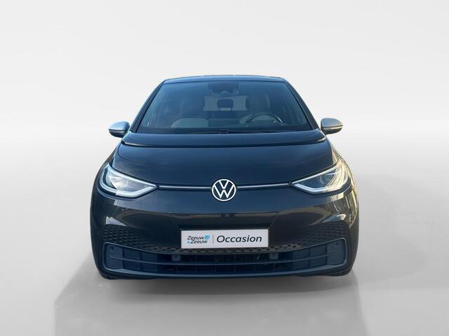Volkswagen ID.3 First Max 58 kWh | CarPlay | Camera | Stoel- & stuurverwarming | HUD | – foto 2