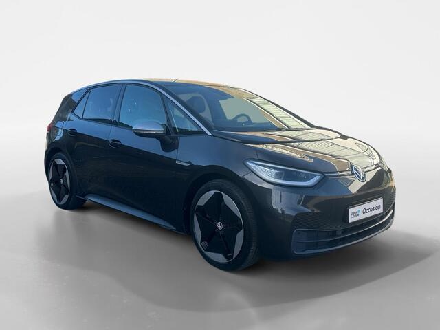 Volkswagen ID.3 First Max 58 kWh | CarPlay | Camera | Stoel- & stuurverwarming | HUD | – foto 3