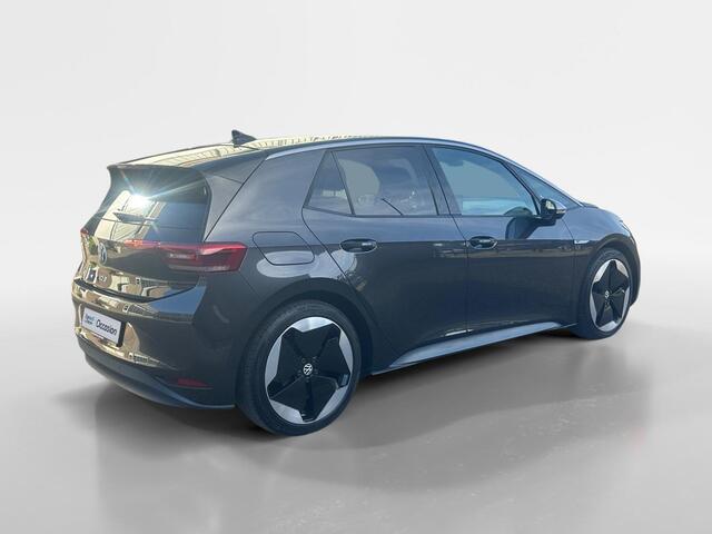 Volkswagen ID.3 First Max 58 kWh | CarPlay | Camera | Stoel- & stuurverwarming | HUD | – foto 5