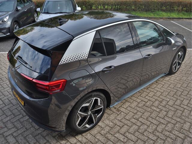 Volkswagen ID.3 First Plus 58 kWh | Navigatie | Stoelverwarming| Camera | Adaptieve Cruise Control | – foto 4