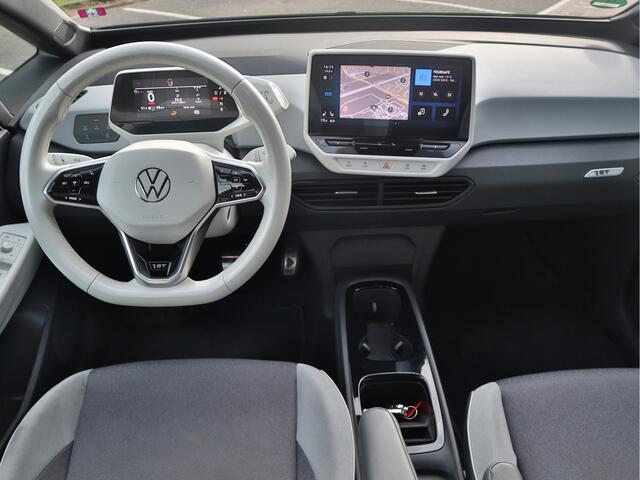 Volkswagen ID.3 First Plus 58 kWh | Navigatie | Stoelverwarming| Camera | Adaptieve Cruise Control | – foto 5