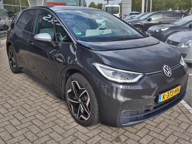 Volkswagen ID.3 First Plus 58 kWh | Navigatie | Stoelverwarming| Camera | Adaptieve Cruise Control | – foto 6