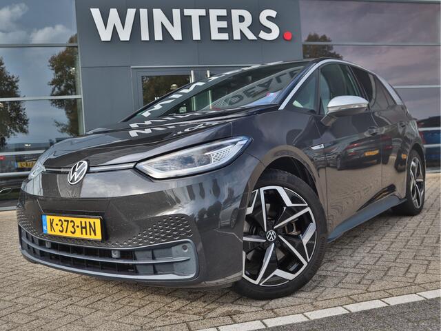 Volkswagen ID.3 First Plus 58 kWh | Navigatie | Stoelverwarming| Camera | Adaptieve Cruise Control | – foto 7