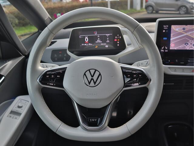 Volkswagen ID.3 First Plus 58 kWh | Navigatie | Stoelverwarming| Camera | Adaptieve Cruise Control | – foto 10