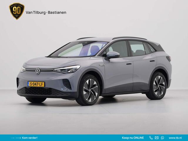 Volkswagen ID.4 Pro 77 kWh Navigatie Pdc Acc Lm Velgen