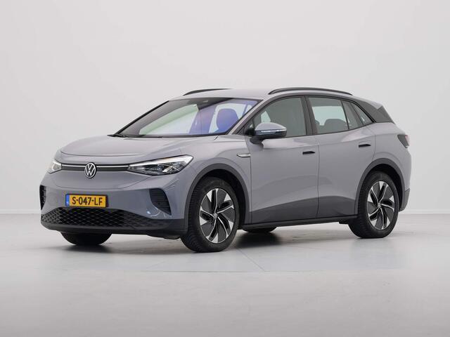 Volkswagen ID.4 Pro 77 kWh Navigatie Pdc Acc Lm Velgen