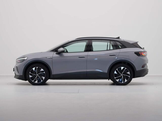 Volkswagen ID.4 Pro 77 kWh Navigatie Pdc Acc Lm Velgen