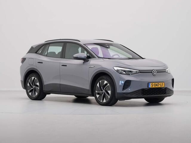 Volkswagen ID.4 Pro 77 kWh Navigatie Pdc Acc Lm Velgen