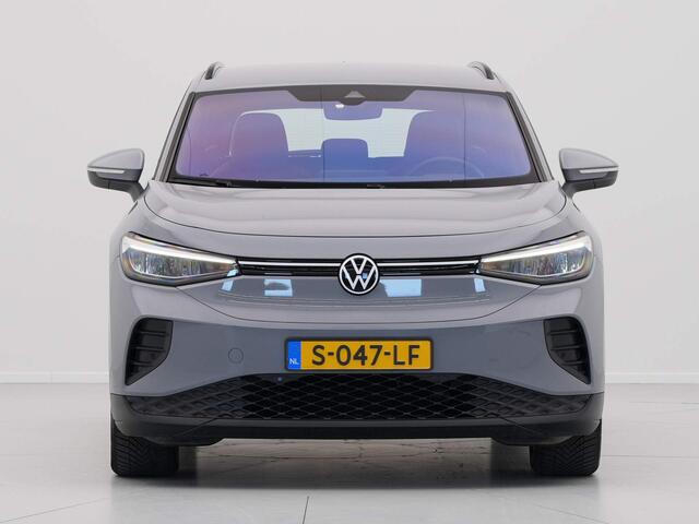 Volkswagen ID.4 Pro 77 kWh Navigatie Pdc Acc Lm Velgen