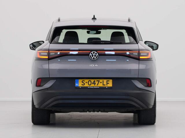 Volkswagen ID.4 Pro 77 kWh Navigatie Pdc Acc Lm Velgen