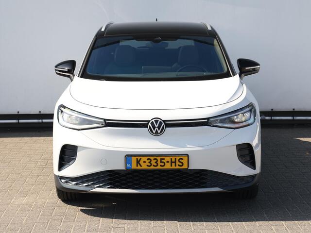 Volkswagen ID.4 Max 77 kWh