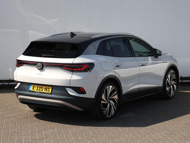 Volkswagen ID.4 Max 77 kWh