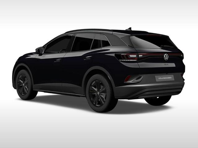 Volkswagen ID.4 Limited Edition 52 kWh accu. 170 pk · Stuurwiel verwarmd & multifunctioneel · Achteruitrijcamera ·