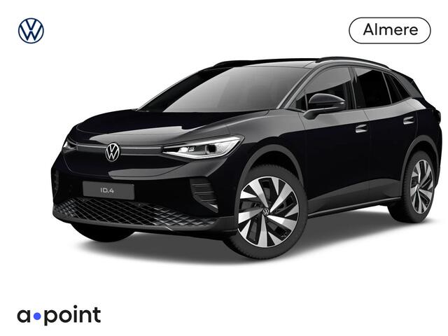 Volkswagen ID.4 Pro Business 77 kWh accu. 210 kW / 286 pk SUV Elek