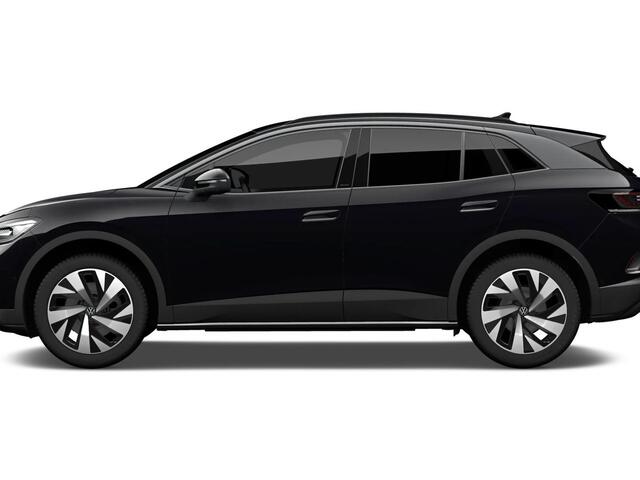 Volkswagen ID.4 Pro Business 77 kWh accu. 210 kW / 286 pk SUV Elek