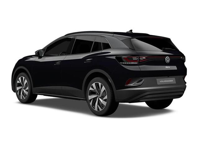 Volkswagen ID.4 Pro Business 77 kWh accu. 210 kW / 286 pk SUV Elek