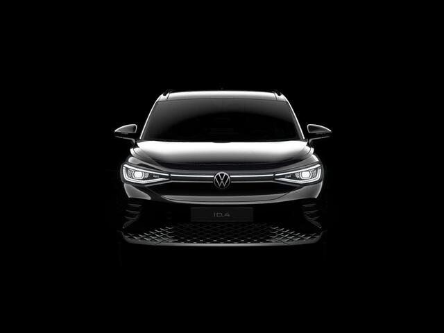 Volkswagen ID.4 Pro Business 77 kWh accu. 210 kW / 286 pk SUV Elek