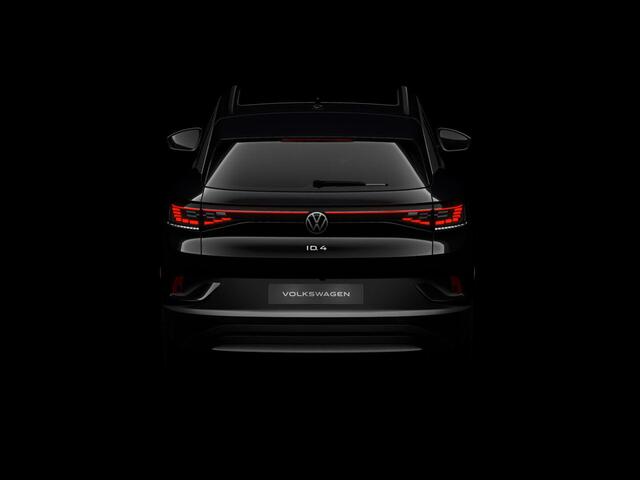 Volkswagen ID.4 Pro Business 77 kWh accu. 210 kW / 286 pk SUV Elek