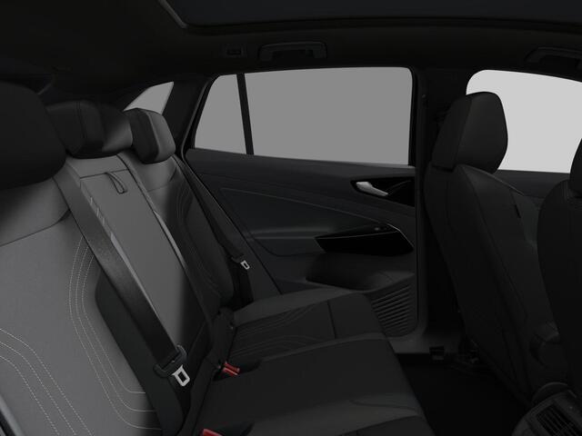 Volkswagen ID.4 Pro Business 77 kWh accu. 210 kW / 286 pk SUV Elek