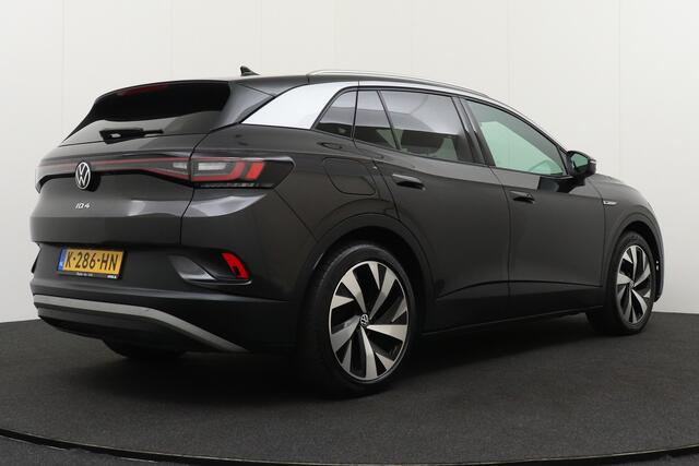 Volkswagen ID.4 First 77 kWh Camera Adapt. Cruise Stoelverwarming 20' LMV