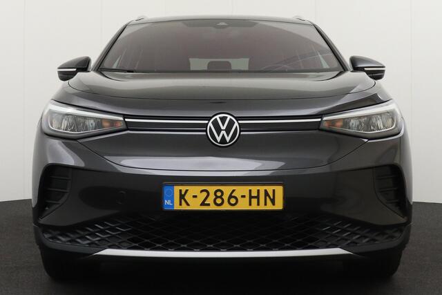 Volkswagen ID.4 First 77 kWh Camera Adapt. Cruise Stoelverwarming 20' LMV