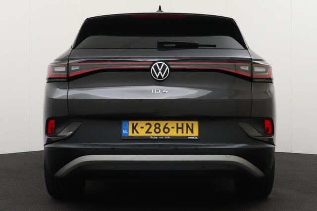 Volkswagen ID.4 First 77 kWh Camera Adapt. Cruise Stoelverwarming 20' LMV