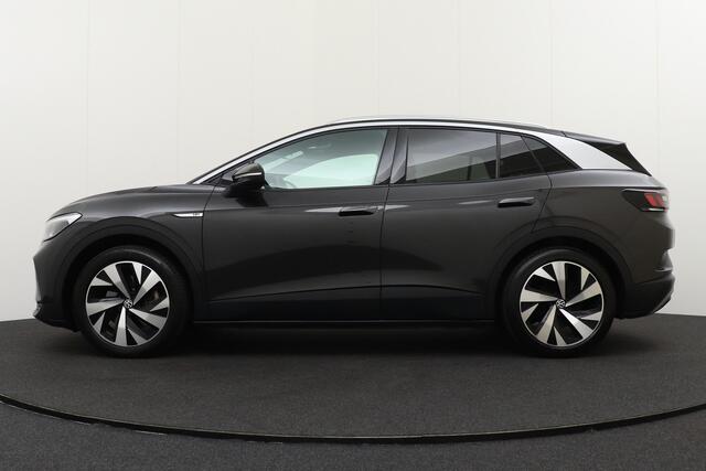 Volkswagen ID.4 First 77 kWh Camera Adapt. Cruise Stoelverwarming 20' LMV