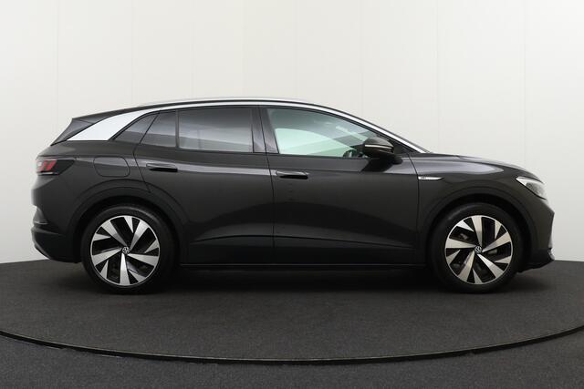 Volkswagen ID.4 First 77 kWh Camera Adapt. Cruise Stoelverwarming 20' LMV
