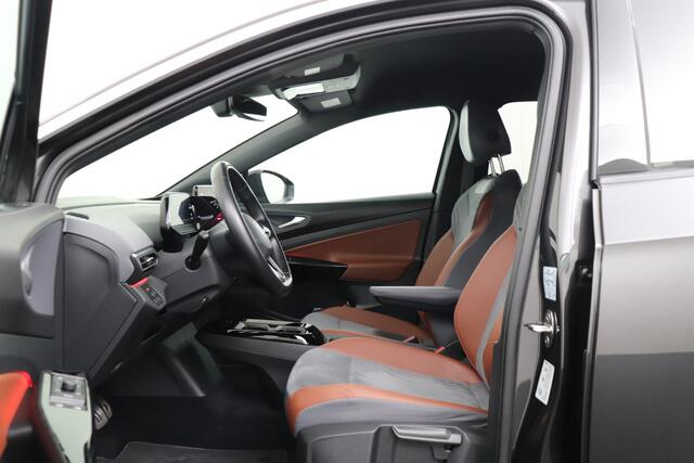 Volkswagen ID.4 First 77 kWh Camera Adapt. Cruise Stoelverwarming 20' LMV