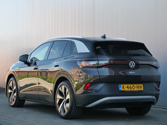 Volkswagen ID.4 First 77 kWh 204pk Automaat 20 inch / Camera / Apple Carplay / Stoelverwarming